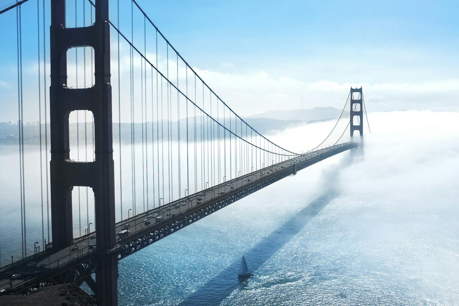 Photo of bridge by Modestas Urbonas on Unsplash